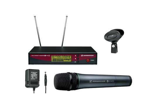 Радиомикрофон Sennheiser EW 135 G2